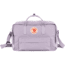 Fjallraven Kanken Weekender, Pastel Lavender, One Size, F23802-457-One Size