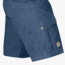 Fjallraven Karl Shorts - Mens, Uncle Blue, 38, F82793-520-56