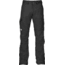 Fjallraven Karl Trousers Regular - Men's, Dark Grey, 44, F85785R-030-44
