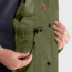 Fjallraven Karla Lite Jacket - Womens, Green, Medium, F87029-620-M
