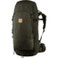 Fjallraven Keb 52, Olive-Deep Forest, 52, F27342-630-662-One Size