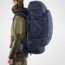 Fjallraven Keb 72 Backpack - Womens, Storm/Dark Navy, One Size, F27345-638-555-One Size