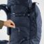 Fjallraven Keb 72 Backpack - Womens, Storm/Dark Navy, One Size, F27345-638-555-One Size
