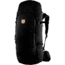 Fjallraven Keb 72 Backpack - Women's, Black/Black, One Size, F27345-550-550