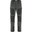 Fjallraven Keb Agile Trousers - Mens, Basalt/Iron Grey, 54/Short, F86411-050-048-54/S