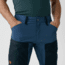 Fjallraven Keb Agile Trousers - Mens, Indigo Blue-Dark Navy, 44, Regular, F86411-534-555-44/R