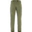 Fjallraven Keb Agile Trousers - Mens, Laurel Green-Deep Forest, 46, Regular, F86411-625-662-46/R