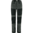 Fjallraven Keb Agile Trousers - Womens, Basalt/Iron Grey, 34/Small, F14200141-50-48-34/S