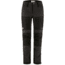 Fjallraven Keb Agile Trousers - Womens, Black, 46/Large, F14200141-550-46/L