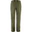 Fjallraven Keb Agile Trousers - Womens, Laurel Green/Deep Forest, 38/Small, F142662-38/S