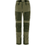 Fjallraven Keb Agile Trousers - Womens, Laurel Green/Deep Forest, 38/Small, F142662-38/S