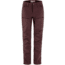 Fjallraven Keb Agile Trousers - Womens, Port, 36/Small, F14200141-357-36/S