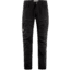 Fjallraven Keb Agile Winter Trousers - Mens, Black/Black, 48/Regular, F87160-550-550-48/R