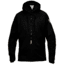 Fjallraven Keb Eco-Shell Anorak - Men's-Black-Large