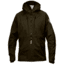 Fjallraven Keb Eco-Shell Anorak - Men's-Dark Olive-Medium