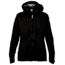 Fjallraven Keb Eco-Shell Anorak - Women's-Black-Small