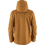 Fjallraven Keb Eco-Shell Jacket - Mens, Chestnut, Small, F82411-230-S