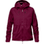 Fjallraven Keb Eco-Shell Jacket - Women's, Large, Plum, F89600-420-l