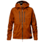 Fjallraven Keb Eco-Shell Jacket - Women's, Medium, Autumn Leaf, F89600-AUTUMN LEAF-M