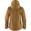 Fjallraven Keb Eco-Shell Jacket - Women's, Small, Chestnut, F89600-230-S
