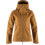 Fjallraven Keb Eco-Shell Jacket - Women's, Small, Chestnut, F89600-230-S