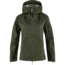 Fjallraven Keb Eco-Shell Jacket - Women's, Small, Deep Forest, F89600-662-S