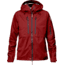 Fjallraven Keb Eco-Shell Jacket - Women's, Medium, Lava, F89600-335-M