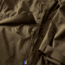 Fjallraven Keb Eco-Shell Parka - Mens, Dark Olive, F82501-633-XS