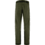 Fjallraven Keb Eco-Shell Trousers - Mens, Deep Forest, Extra Large, F82415-662-XL