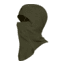 Fjallraven Keb Fleece Balaclava, Laurel, Small/Medium, F77373-625-S/M