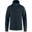 Fjallraven Keb Fleece Hoodie - Mens, Dark Navy, Extra Small, F81479-555-XS