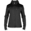Fjallraven Keb Fleece Hoodie - Women's-Dark Grey-X-Small