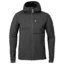 Fjallraven Keb Fleece Hoodie - Womens, Dark Grey, Extra Small, F89765-30-XS