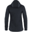 Fjallraven Keb Fleece Hoodie - Womens, Dark Navy, Extra Small, F89765-555-XS