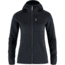 Fjallraven Keb Fleece Hoodie - Womens, Dark Navy, Extra Small, F89765-555-XS