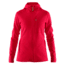 Fjallraven Keb Fleece Hoodie - Womens, Lava, Large, F89765-335-L
