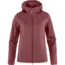 Fjallraven Keb Fleece Hoodie - Womens, Mesa Purple, Extra Small, F86990-410-XS
