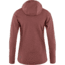 Fjallraven Keb Fleece Hoodie - Womens, Mesa Purple, Extra Small, F89765-410-XS