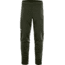 Fjallraven Keb Fleece Trousers - Mens, Deep Forest, Extra Large, F88706-662-XL