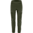 Fjallraven Keb Fleece Trousers - Womens, Deep Forest, Extra Large, F86995-662-XL