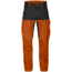 Fjallraven Keb Gaiter Trousers - Mens-Autumn Leaf-Long Inseam-EU 46