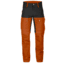 Fjallraven Keb Gaiter Trousers - Mens-Autumn Leaf-Long Inseam-EU 48