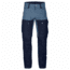 Fjallraven Keb Gaiter Trousers - Mens, Dark Navy-Uncle Blue, 46 Waist, Regular Inseam, F80808-555-520-46