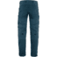 Fjallraven Keb Gaiter Trousers - Mens, Mountain Blue/Mountain Blue, 50, F80808-570-570-50