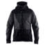 Fjallraven Keb Jacket - Men's, Black, Large, F87211-550-L