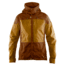 Fjallraven Keb Jacket - Mens, Chestnut/Acorn, Extra Small, F87211-230-166-XS