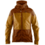 Fjallraven Keb Jacket - Mens, Chestnut/Acorn, Small, F87211-230-166-S