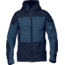 Keb Jacket - Mens-Dark Navy-Small