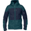 Fjallraven Keb Jacket - Women's-Glacier Green/Dark Navy-Large