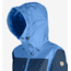 Fjallraven Keb Jacket - Women's-UN Blue/Uncle Blue-Small